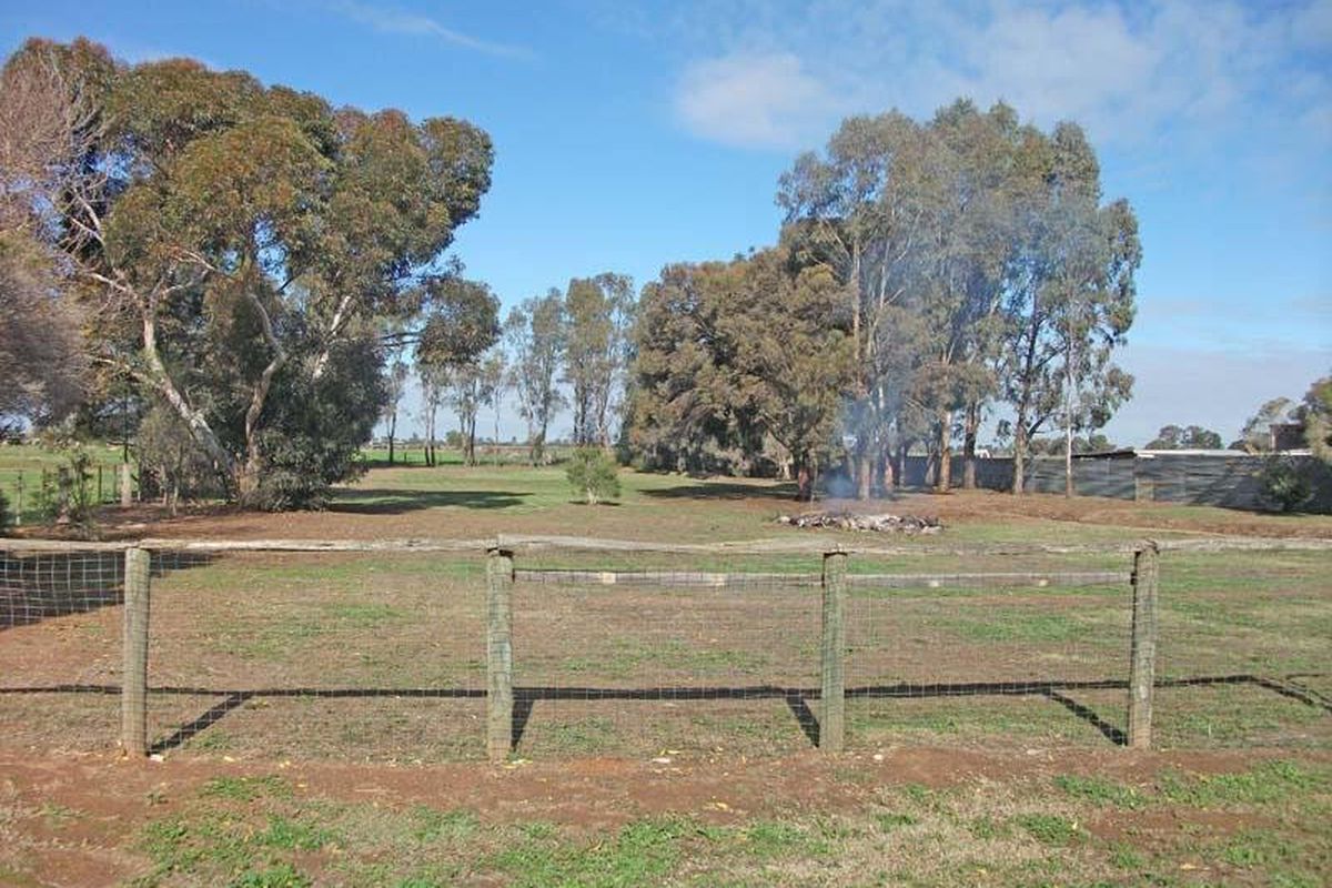 1273 Sinclair Road, Kyabram