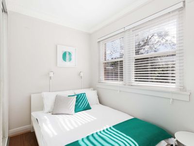 8 / 2 Ward Avenue, Potts Point