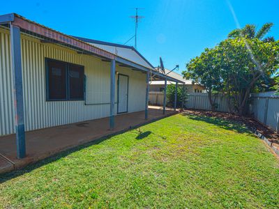 7 Australind Avenue, South Hedland