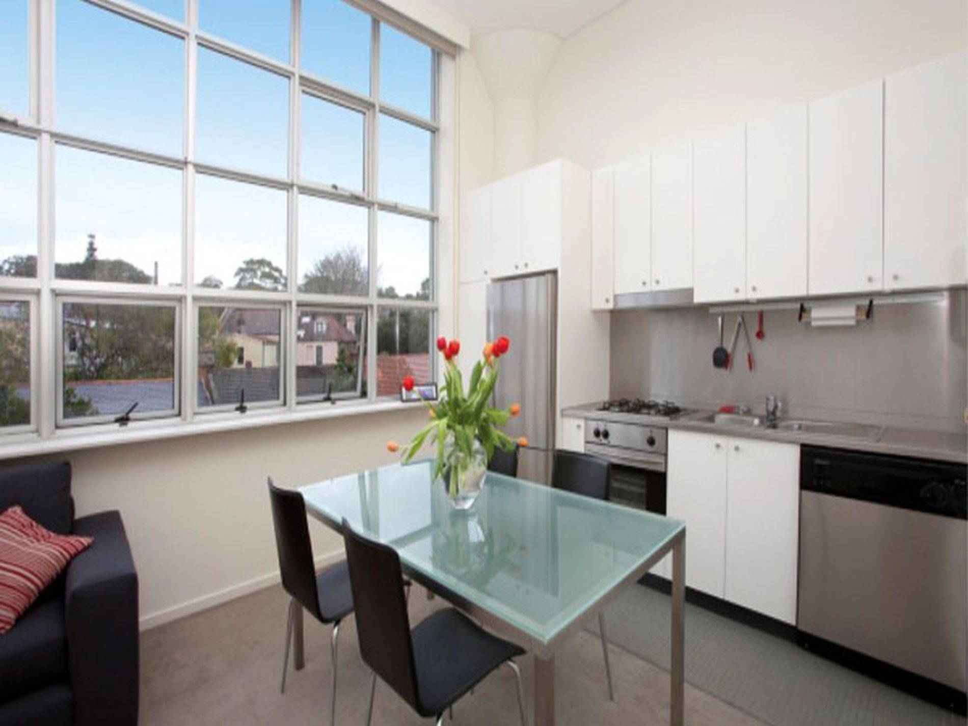 40 / 15-19 Boundary Street, Rushcutters Bay