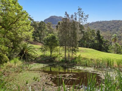 501 Mount Warning Road, Mount Warning