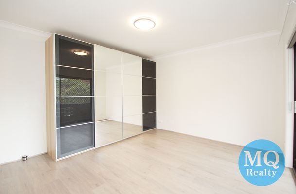 6 / 39-41 Hampstead Road, Homebush West