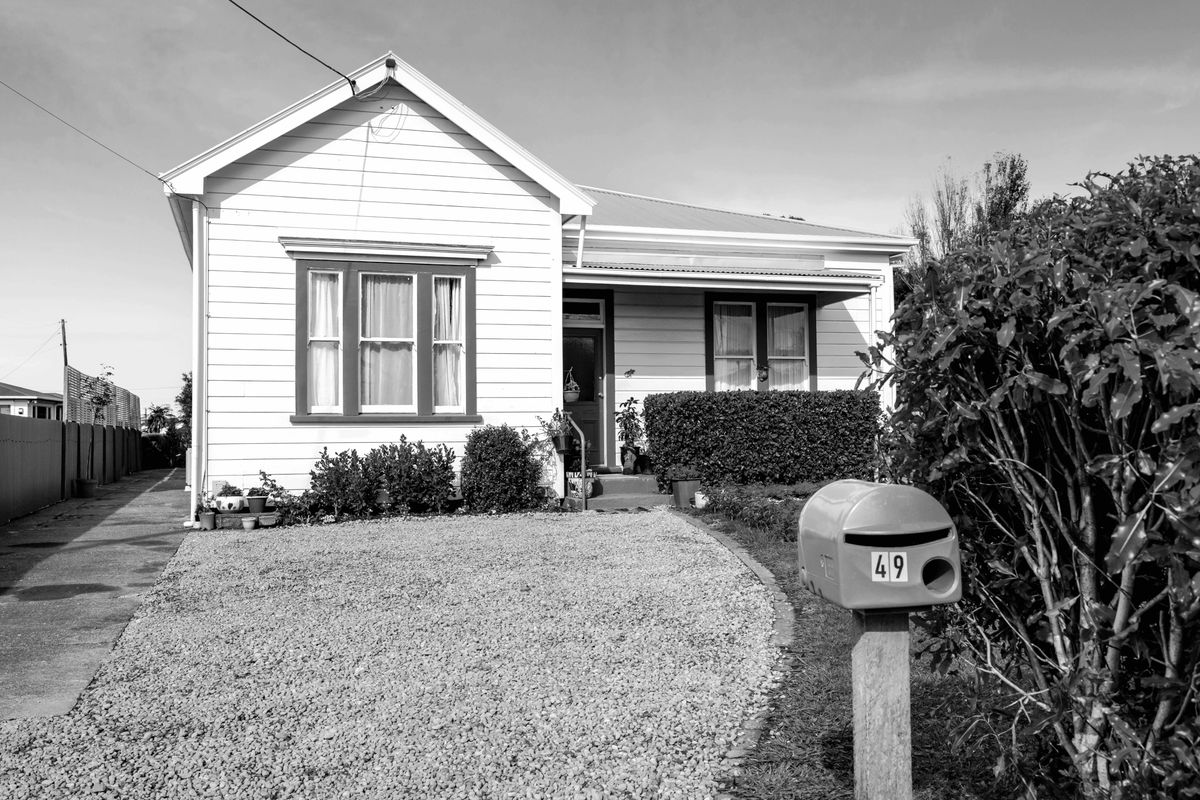 First home buyers be 1st to view!