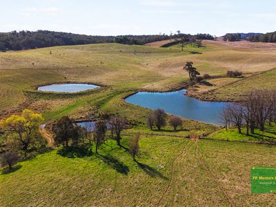 406-408 O'Connell Road, Oberon