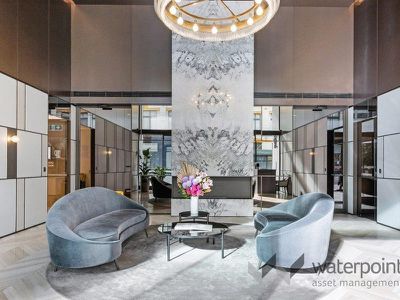 1102 / 130 Elizabeth Street, Sydney