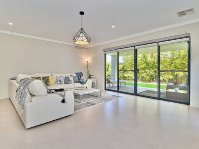 5 Linaker Street , Baldivis