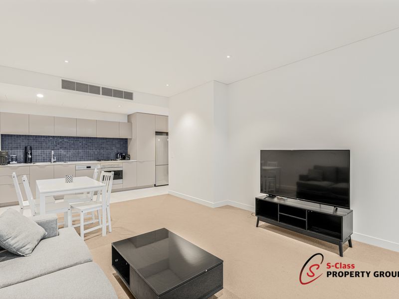 416 / 1 Kyle Way, Claremont