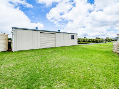22 Darcie Street, Kingaroy
