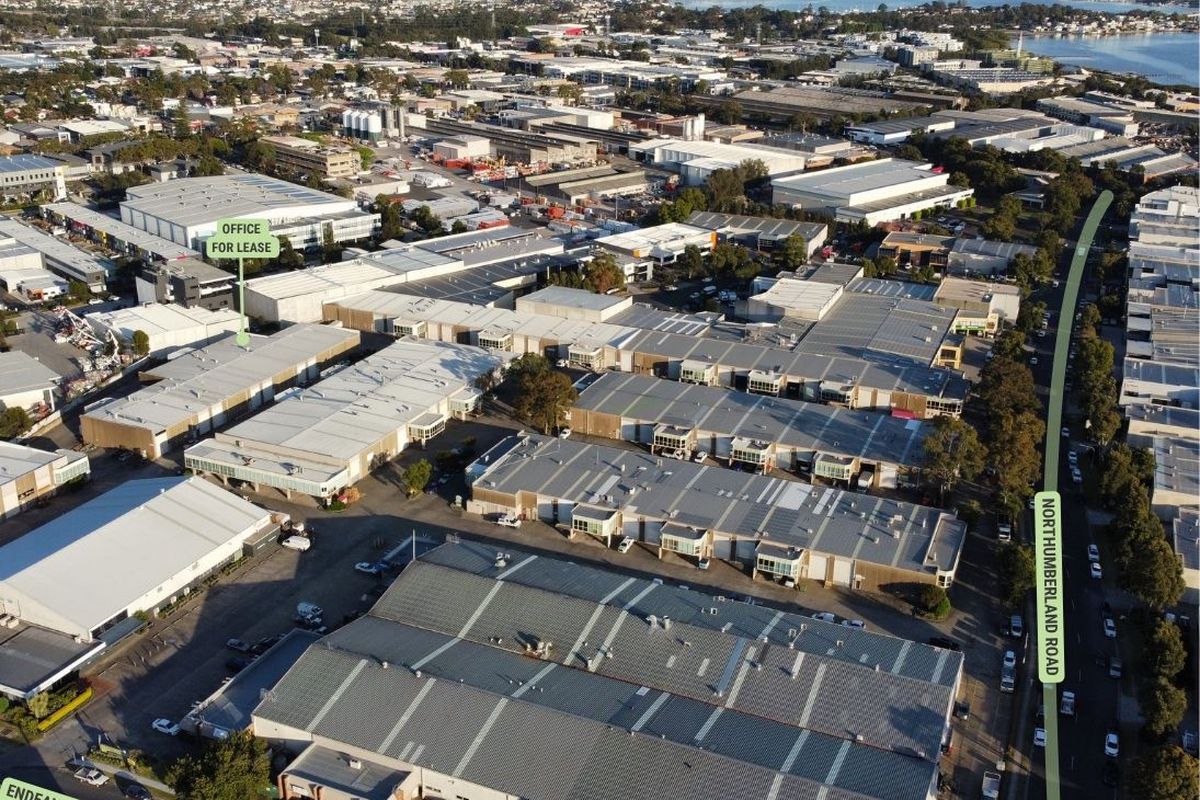 Level 1, Unit 21E / 1-3 Endeavour Road, Caringbah