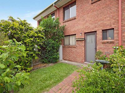 57 / 16 Thornhill Street, Springwood