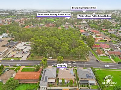 300b Flushcombe Road, Blacktown