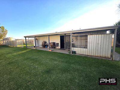 249 Flood Lane, Reedy Lake