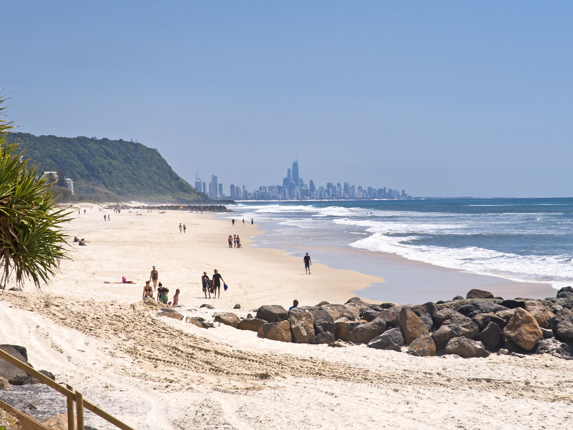 2E / 2 Nineteenth Avenue, Palm Beach