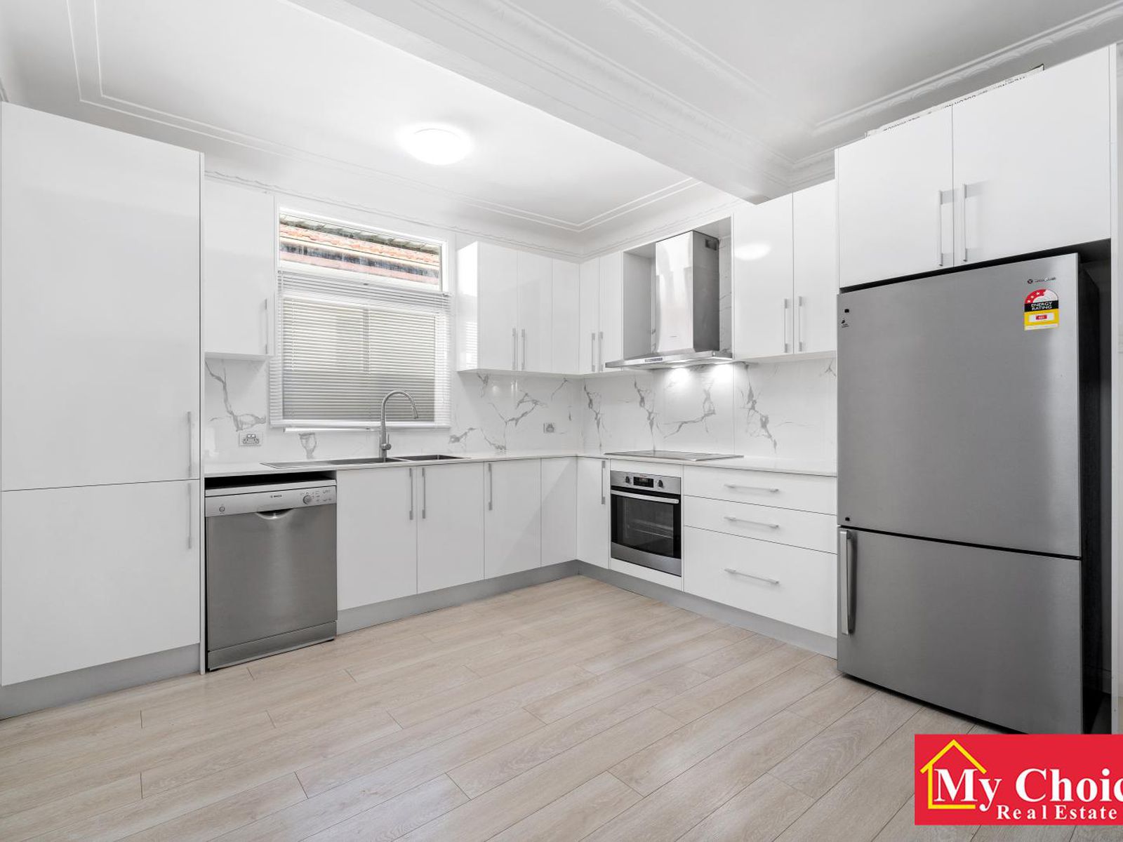 165 Proctor Parade, Chester Hill