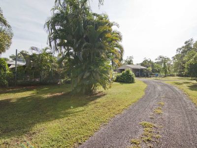 Lot 50 Harrier Close, Kununurra