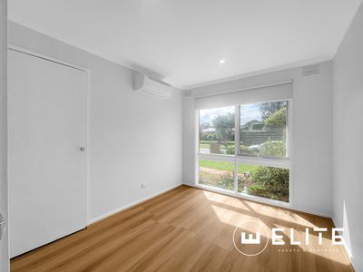 6 Greenlaw Crescent, Berwick