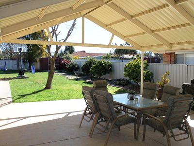 13 COVENTRY COURT , Wodonga