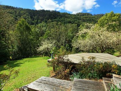215 Green Valley Road, Kangaroo Valley