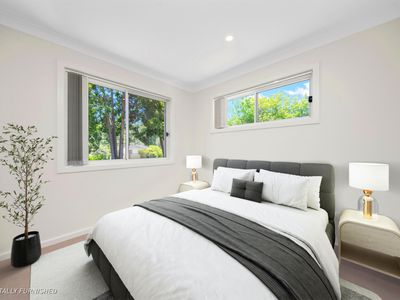 4A  Nunda Close, Pennant Hills