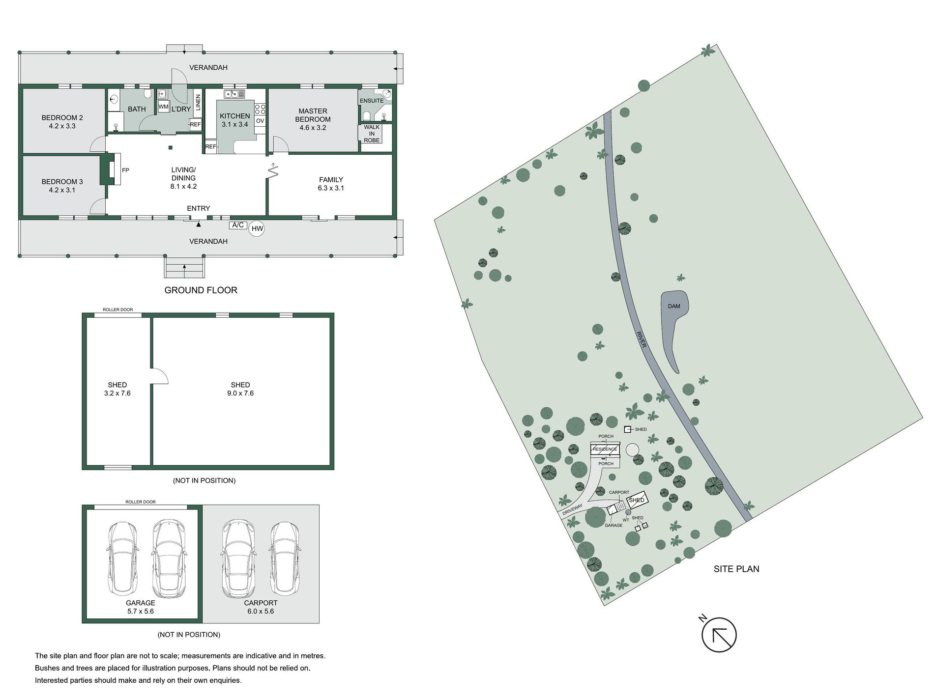 453 Woolcara Lane, Primrose Valley