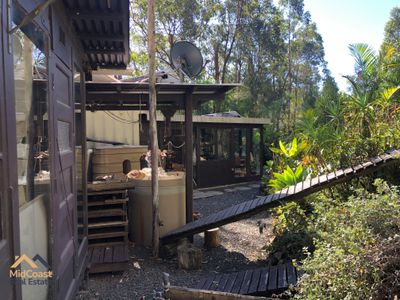 16 Old Schoolhouse Road, Crawford River