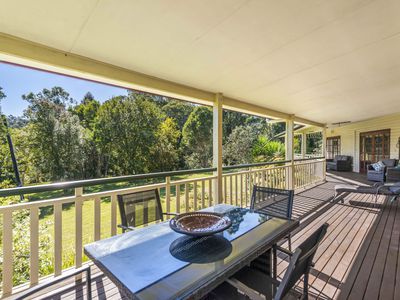 95 ANDERSON ROAD, Nimbin