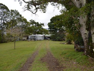 39 Aherns Road, Maleny