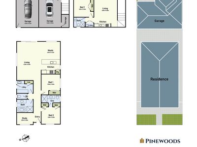 5 Koukoura Drive, Epping