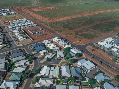 17 Mooring Loop, South Hedland