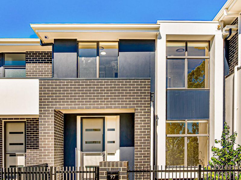 97 Thompson Road, Oran Park