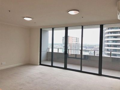 1208 / 46 Walker Street, Rhodes