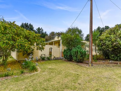 551 MOUNT BURR ROAD, Rocky Camp