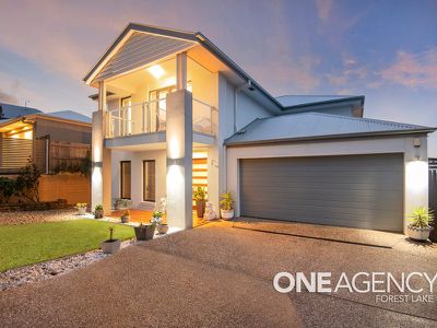 6 Heysen Close, Doolandella