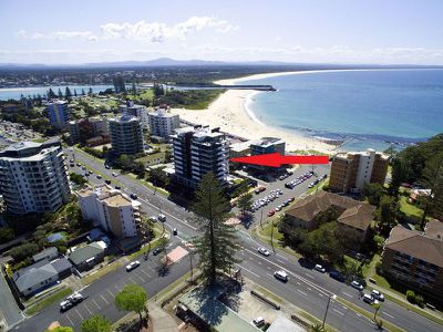 701 / 21-25 Head Street, Forster