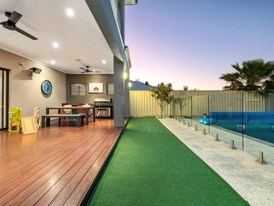 3 Fairywren Trail, Beeliar