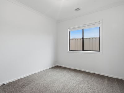 26 Frith Street, Wurruk
