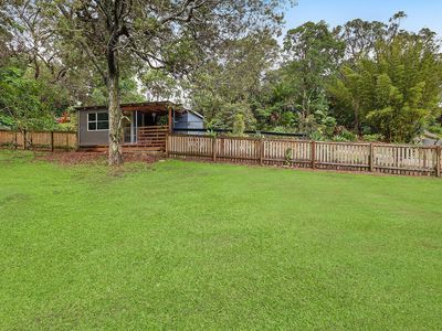 26-30 Cook Street, Broadwater