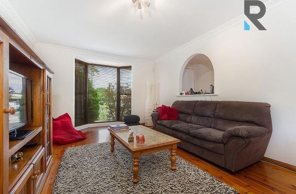 1 Langdon Crescent, Craigieburn