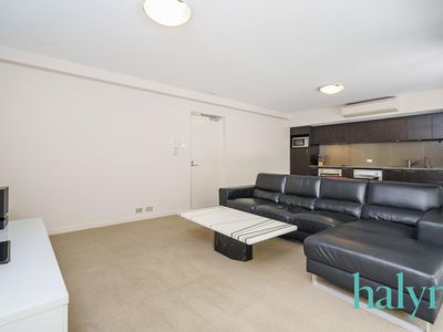 5 / 118 Adelaide Terrace, East Perth