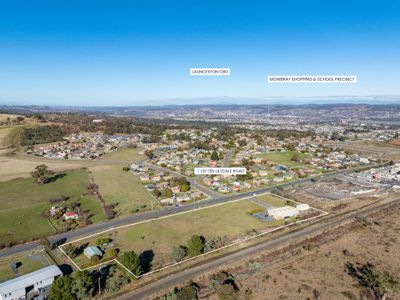 131-139 Lilydale Road, Rocherlea