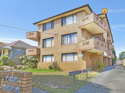 5 / 101 Sproule Street, Lakemba