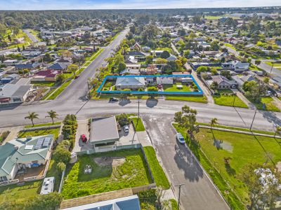 1 Finley Street, Tocumwal