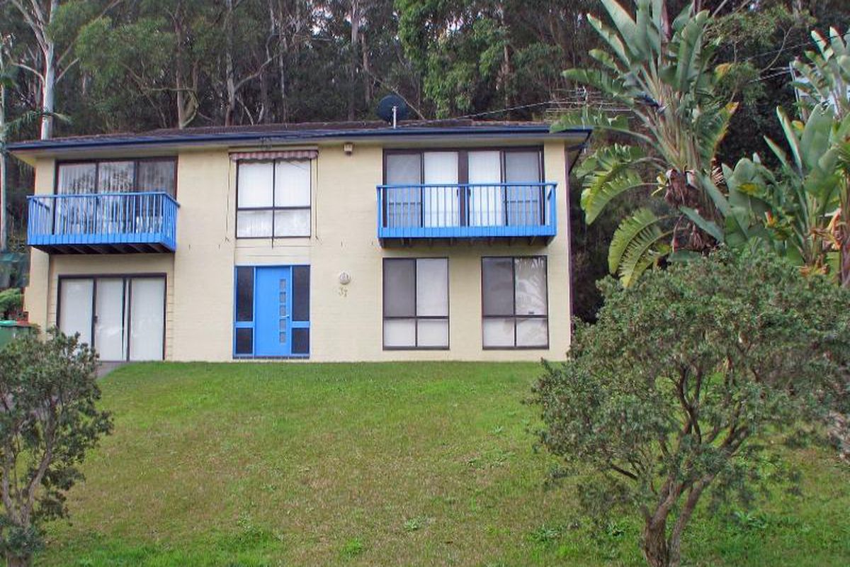 37 Emma James Street, Springfield