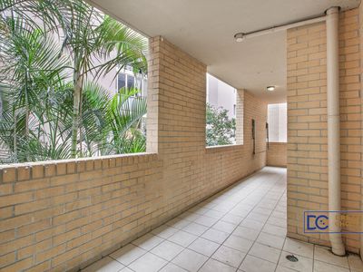 8 / 2-6 Kendall Street, Harris Park