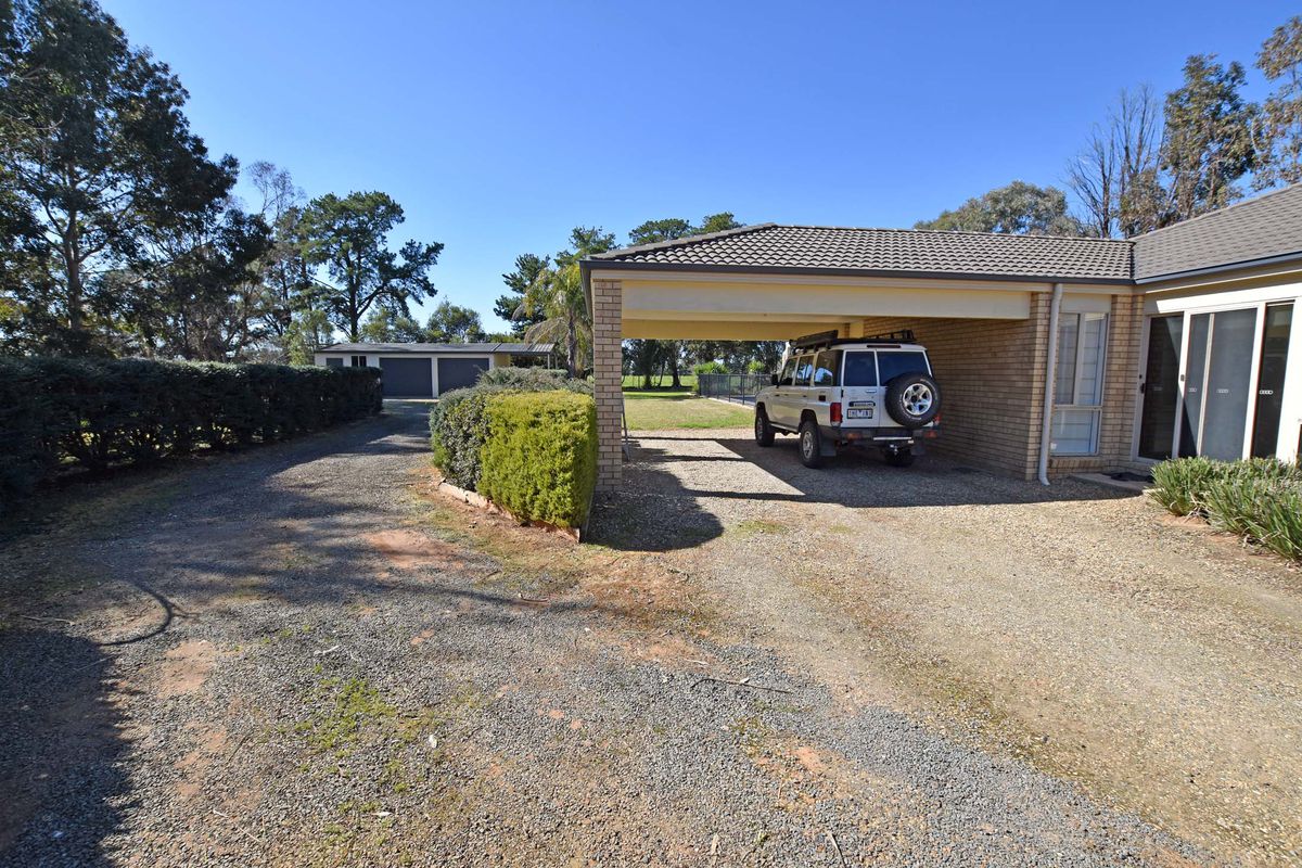 19 Amarco Lane, Kyabram