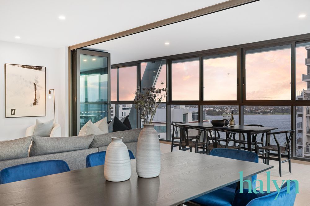 2301 / 238 Adelaide Tce, Perth