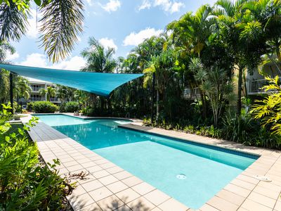 49 / 21 Shute Harbour Road, Cannonvale