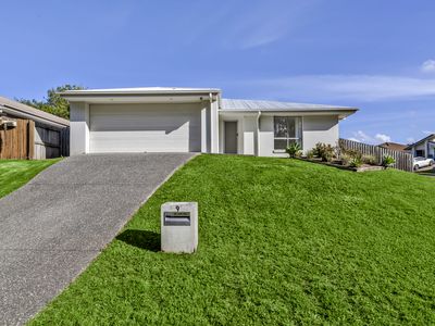 9 Andromeda Drive, Coomera