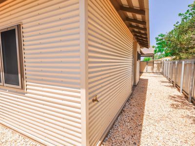 7 Captains Way, South Hedland