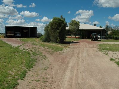 Lot 5 The Coolibahs, Longreach